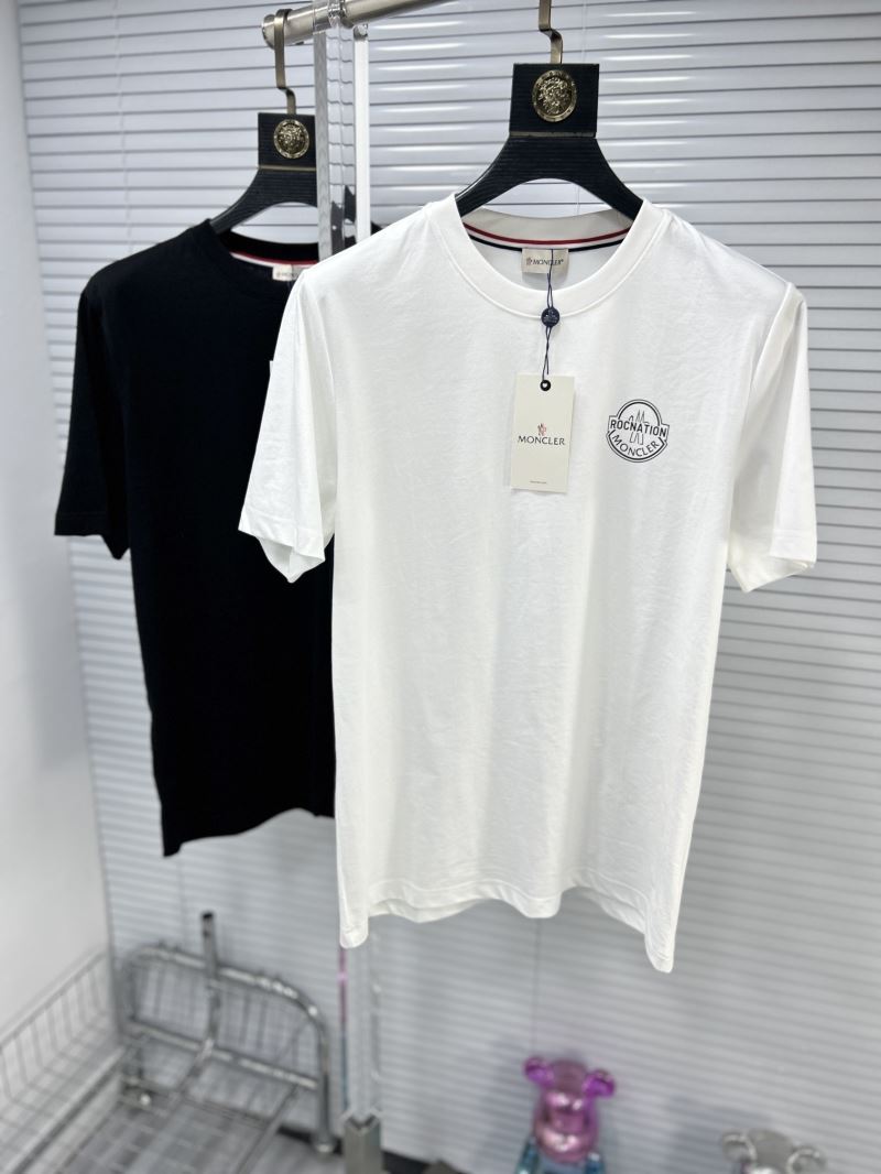 Moncler T-Shirts